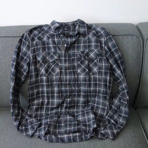 Diesel S-EAST-LONG -N Button Down Shirt Size S *Brand New with Tags Never Worn*